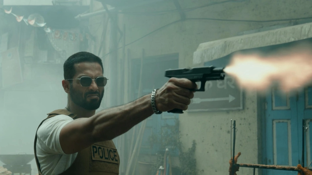 ảnh poster phim Deva