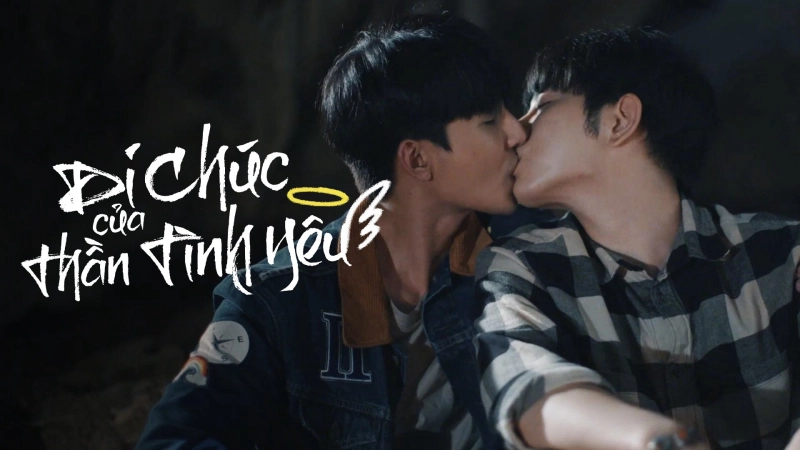 ảnh poster phim Di Chúc Của Thần Tình Yêu (Cupid’s Last Wish)