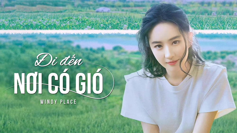 ảnh poster phim Đi Đến Nơi Có Gió (Windy Place (Meet Yourself))