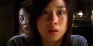 ảnh poster phim Dị Độ Không Gian (Inner Senses)