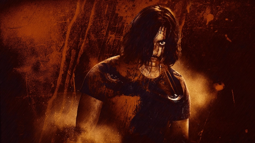 ảnh poster phim Dị Thường: Buas (Abnormal: Buas)