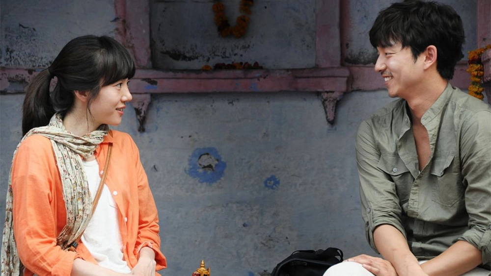 ảnh poster phim Đi Tìm Kim Jong Wook (Finding Mr. Destiny)