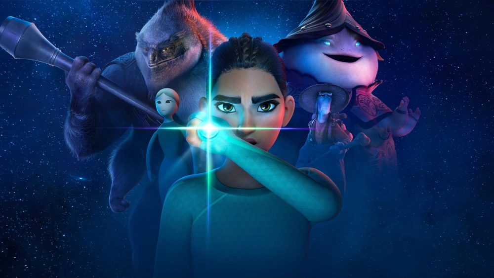 ảnh poster phim Đi Tìm WondLa