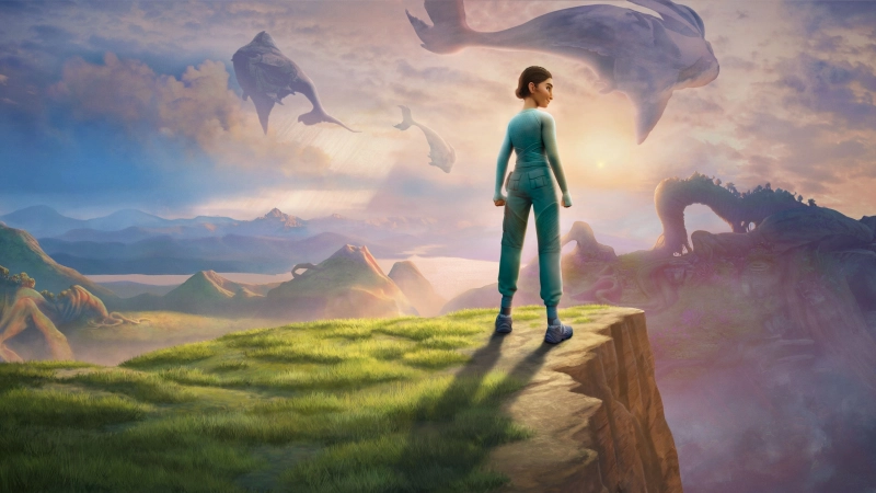 ảnh poster phim Đi Tìm WondLa - WondLa (Phần 2) (WondLa (Season 2))