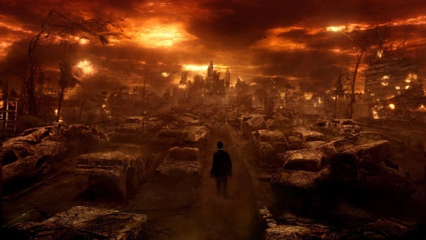 ảnh poster phim Địa Ngục (Hell)