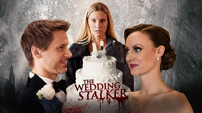 ảnh poster phim Dịch Vụ Cưới Hỏi (The Wedding Stalker)