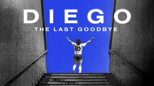 ảnh poster phim Diego: The Last Goodbye