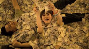 ảnh poster phim Điềm Mật Sát Khí (Sweet Alibis)