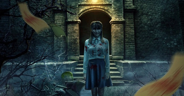 ảnh poster phim Điệp Tiên - Vết Bớt Tai Ương (Disc Fairy)