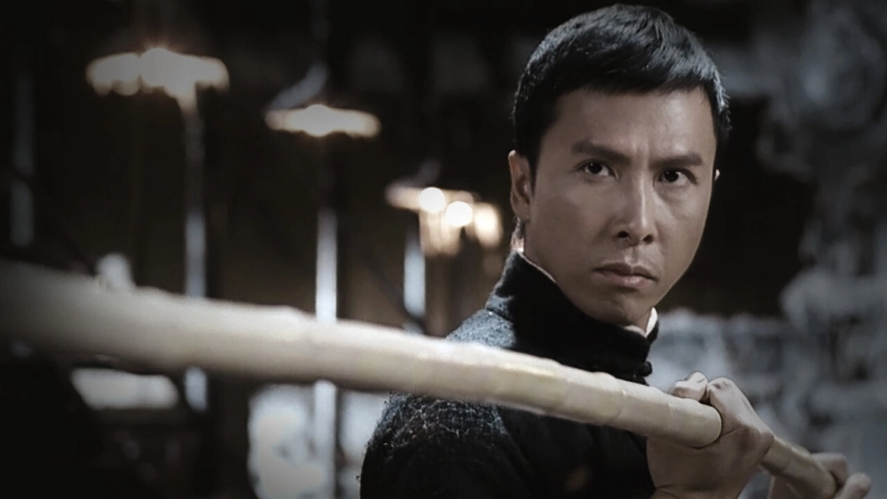ảnh poster phim Diệp Vấn (Ip Man)