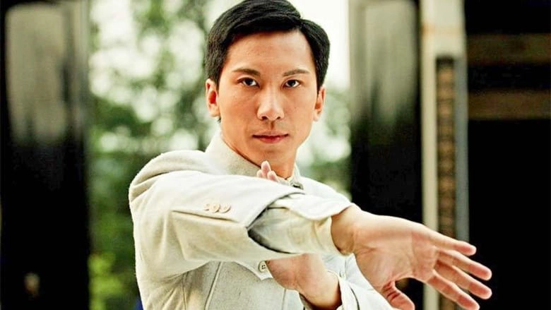 ảnh poster phim Diệp Vấn Tiền Truyện (The Legend Is Born: Ip Man)