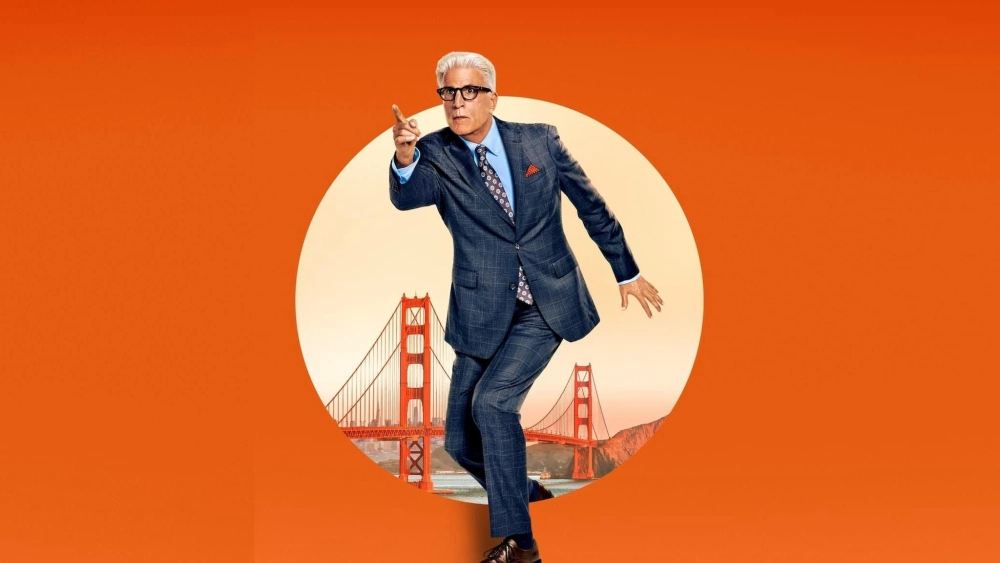 ảnh poster phim Điệp viên lão làng (A Man on the Inside)