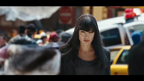 ảnh poster phim Điệp viên Salt