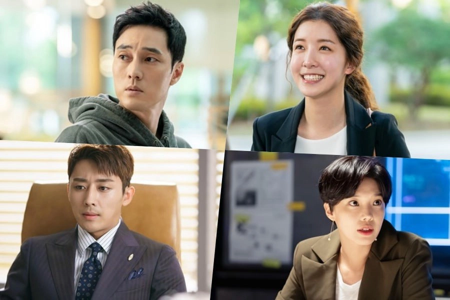 ảnh poster phim Điệp Viên Terius (Terius Behind Me)