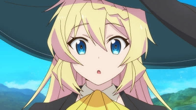 ảnh poster phim Diệt Slime suốt 300 năm, tôi level MAX lúc nào chẳng hay (Slime Taoshite 300-nen, Shiranai Uchi ni Level Max ni Nattemashita, Slime 300)