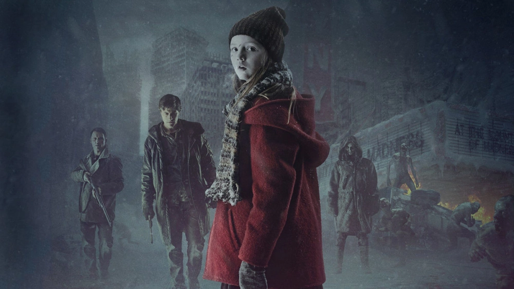 ảnh poster phim Diệt Vong (Extinction)