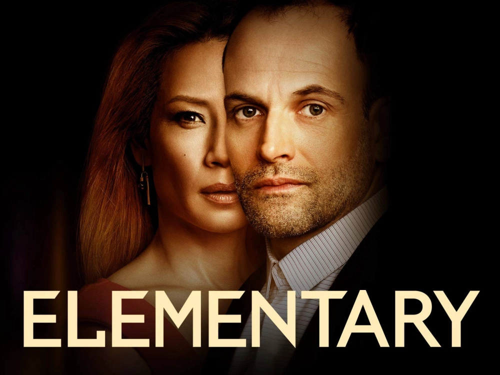 ảnh poster phim Điều Cơ Bản (Phần 7) (Elementary (Season 7))