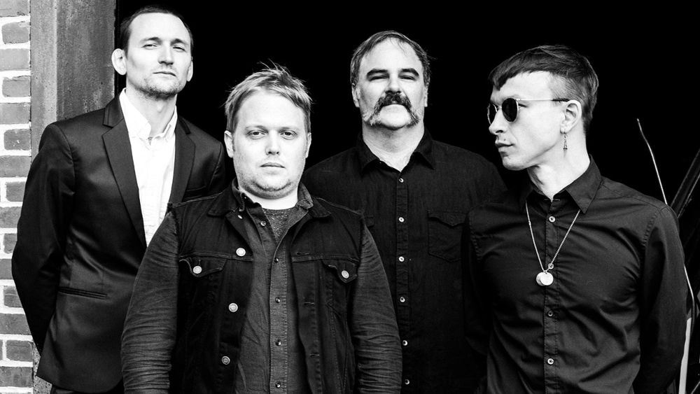 ảnh poster phim Điều Đáng Tiếc (Daughters)