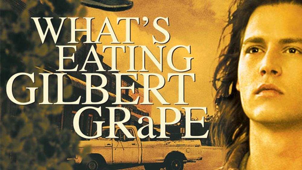 ảnh poster phim Điều Gì Đang Ăn Mòn Gilbert Grape (What's Eating Gilbert Grape)