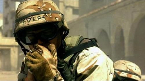 ảnh poster phim Diều Hâu Gãy Cánh (Black Hawk Down)