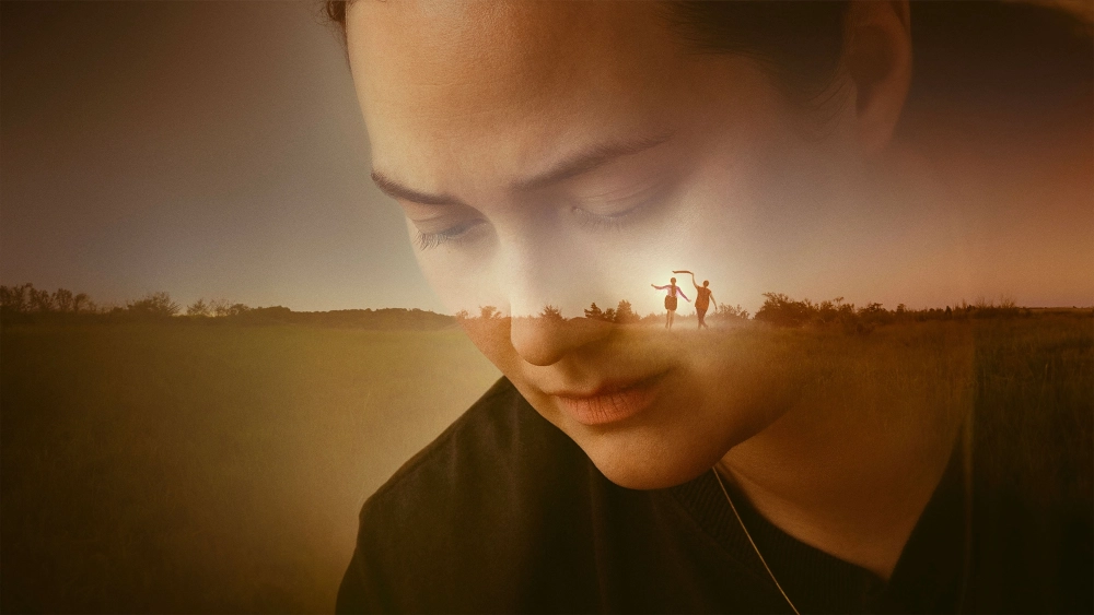 ảnh poster phim Điệu Nhảy Lộng Lẫy (Fancy Dance)