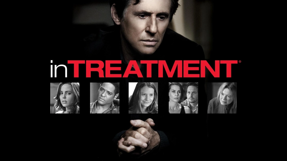 ảnh poster phim Điều Trị Tâm Lí (Phần 1) (In Treatment (Season 1))