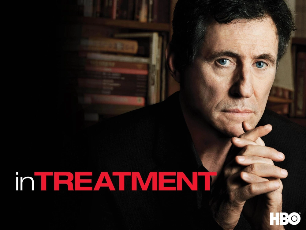 ảnh poster phim Điều Trị Tâm Lí (Phần 2) (In Treatment (Season 2))