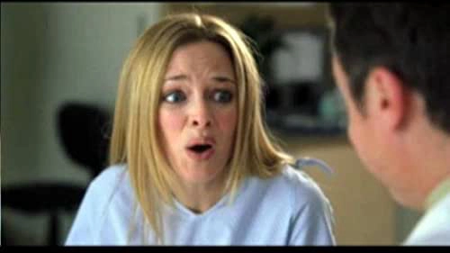 ảnh poster phim Dính Bầu (Baby on Board)