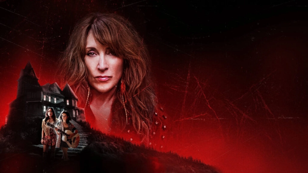 ảnh poster phim Dinh Thự Thần Tượng (Torn Hearts)