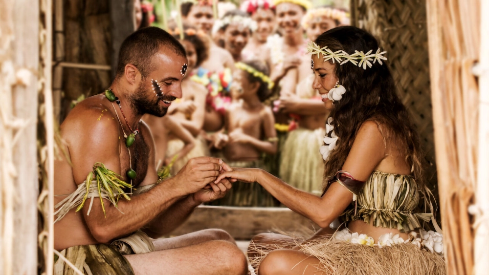 ảnh poster phim Đính ước cực đoan (Extreme Engagement)