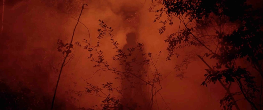 ảnh poster phim Trốn Chạy (Ditched)