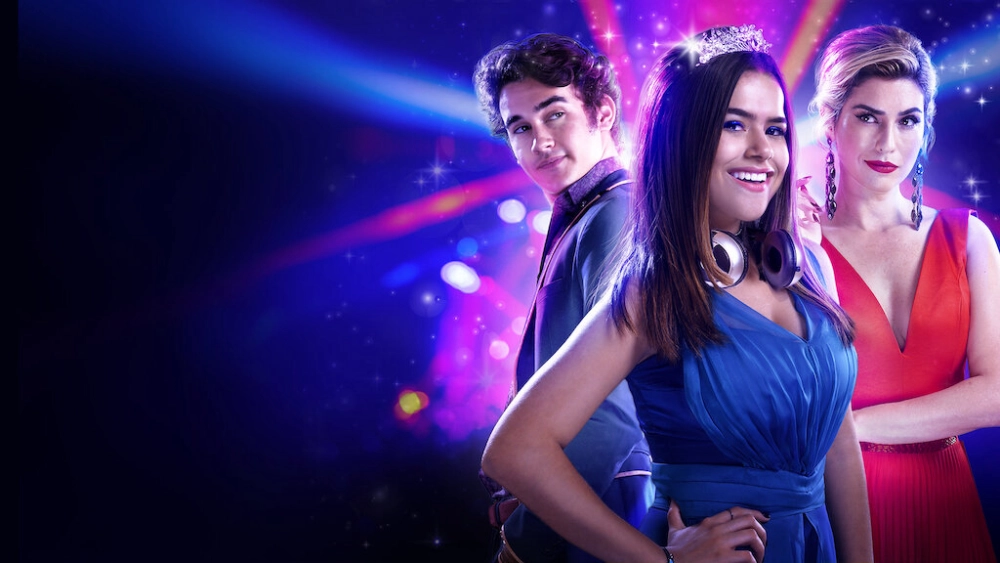 ảnh poster phim DJ Lọ Lem (DJ Cinderella)