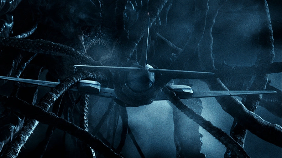 ảnh poster phim Độ Cao (Altitude)