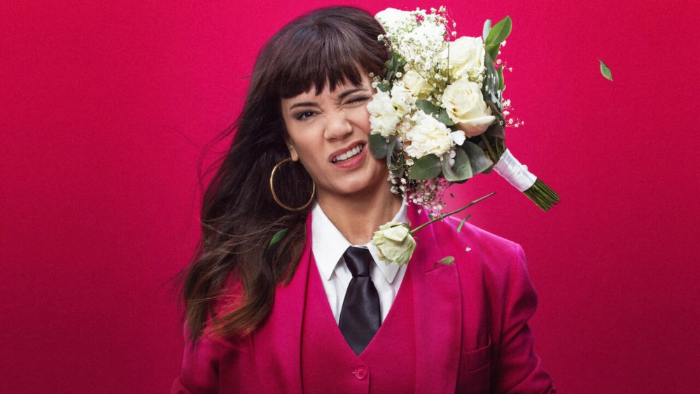 ảnh poster phim Đố kị (Phần 2) (Envious (Season 2))