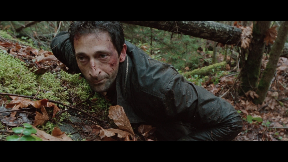 ảnh poster phim Đổ Nát (Wrecked)