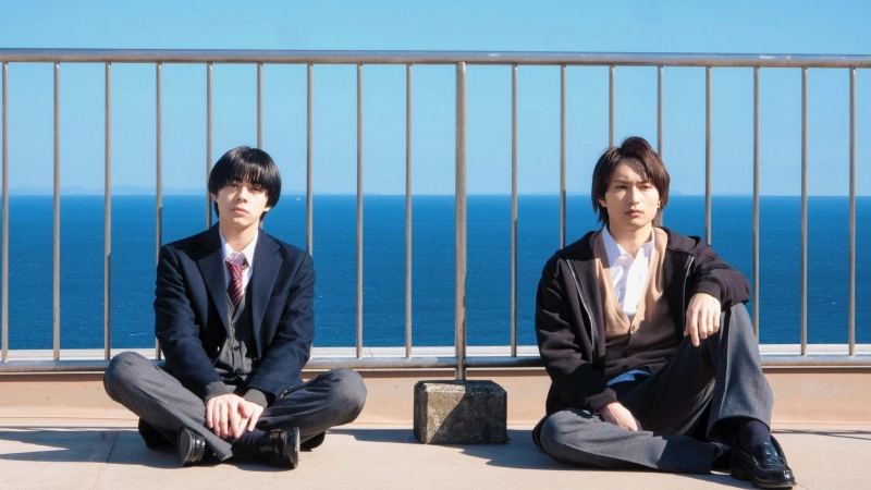 ảnh poster phim Độ sâu cảm xúc (Depth of Field)