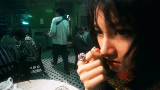 ảnh poster phim Đọa Lạc Thiên Sứ (Fallen Angels)