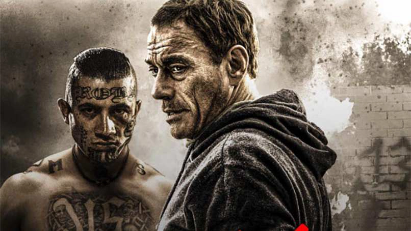 ảnh poster phim Đoản Mạng (We Die Young)