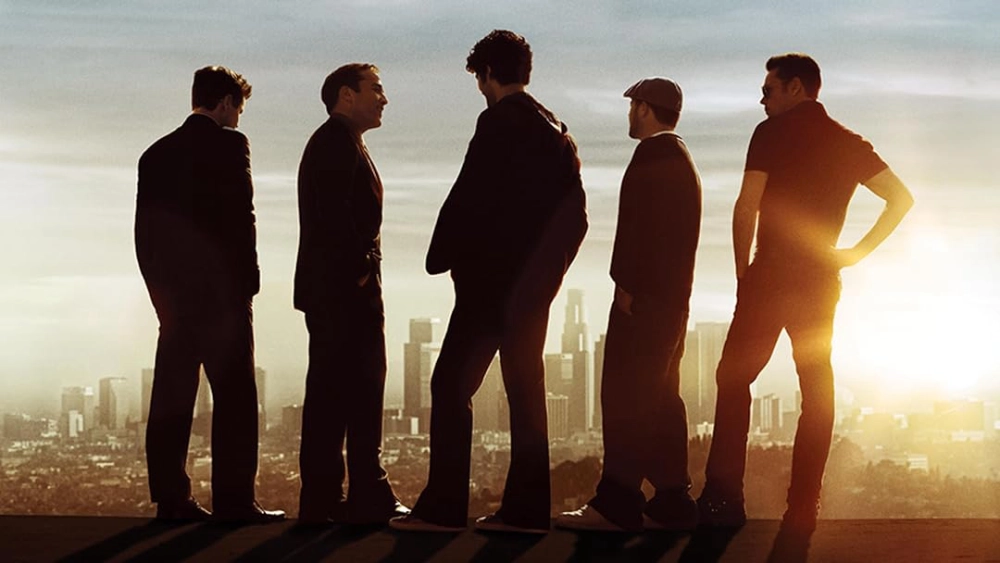ảnh poster phim Đoàn Tùy Tùng (Phần 8) (Entourage (Season 8))