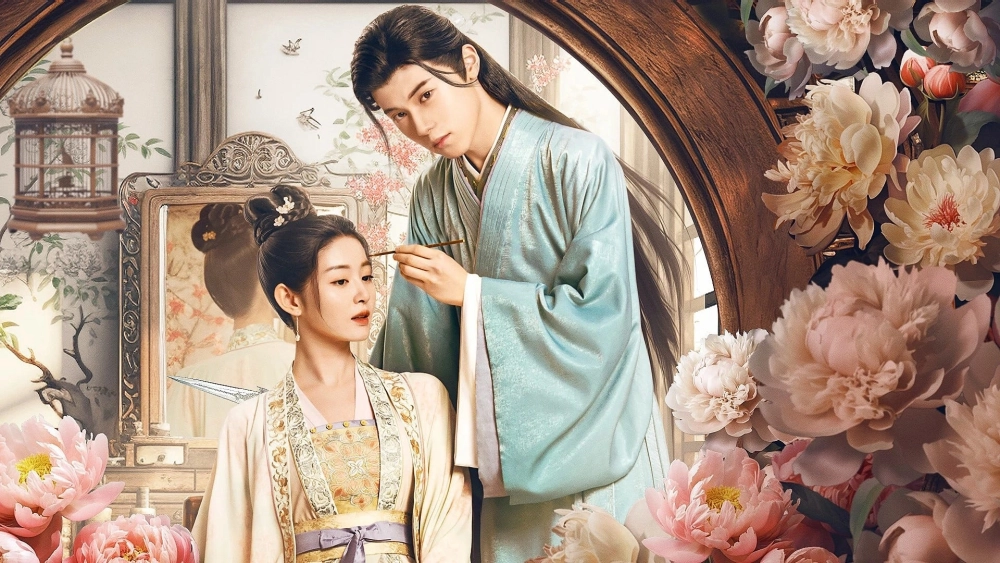 ảnh poster phim Đoạt Kiêu (Beauty Killer)