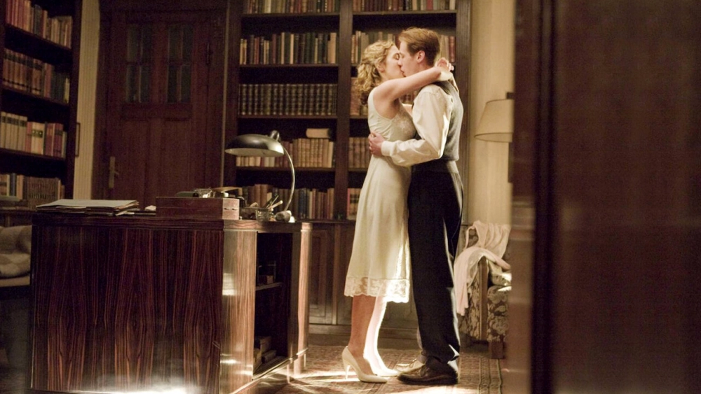 ảnh poster phim Độc giả (The Reader)