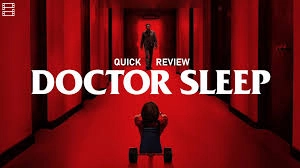 ảnh poster phim Doctor Sleep: Ký ức kinh hoàng