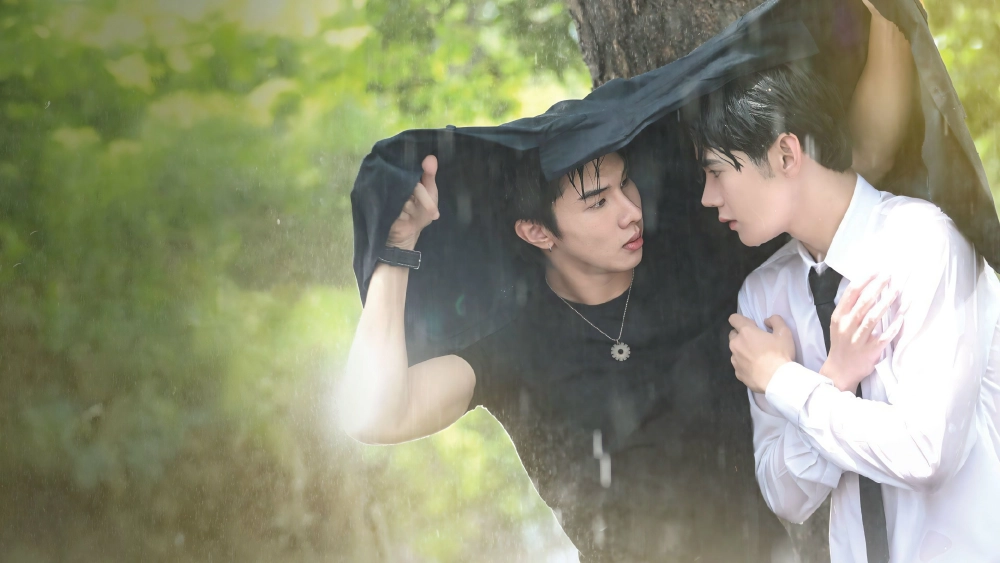 ảnh poster phim Doctor's Mine