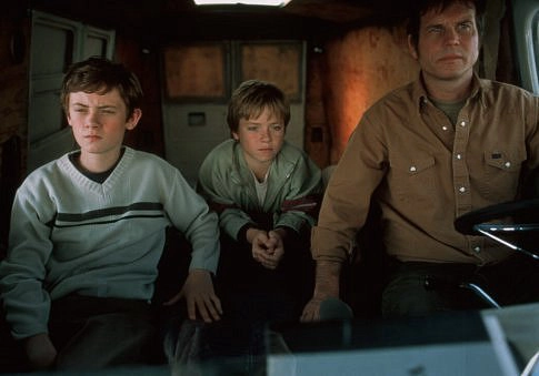 ảnh poster phim Đồi Bại (Frailty)