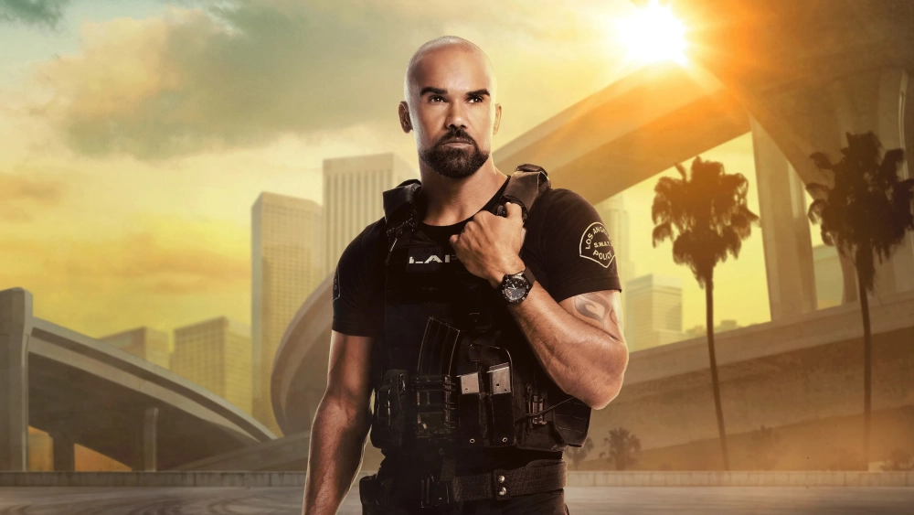 ảnh poster phim Đội Đặc Nhiệm SWAT (Phần 7) (S.W.A.T. (Season 7))