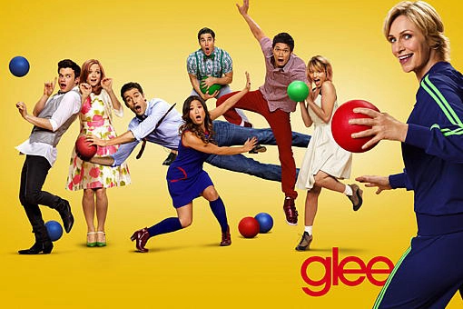 ảnh poster phim Đội Hát Trung Học 3 (Glee - Season 3)