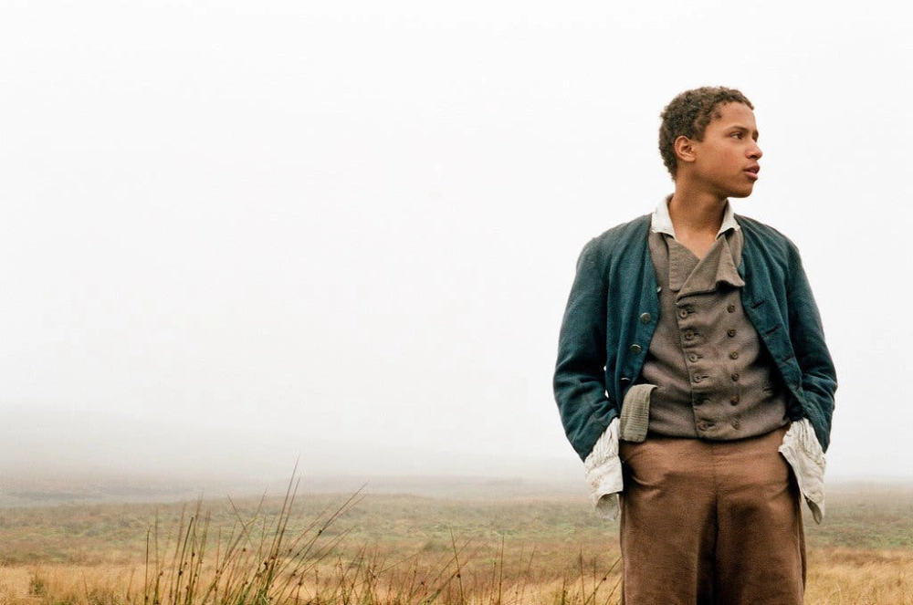 ảnh poster phim Đồi Hú Gió (Wuthering Heights)