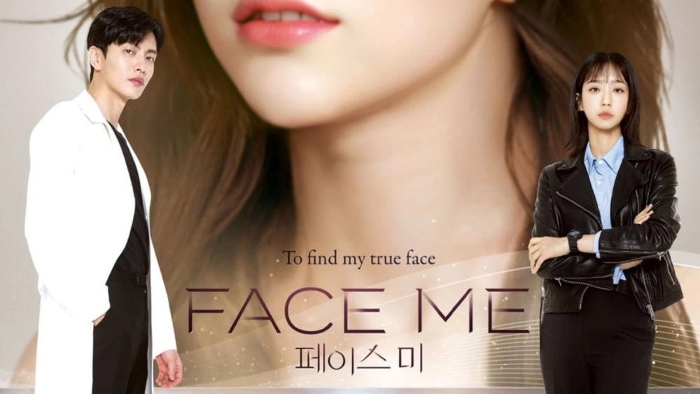 ảnh poster phim Đối Mặt (Face Me)