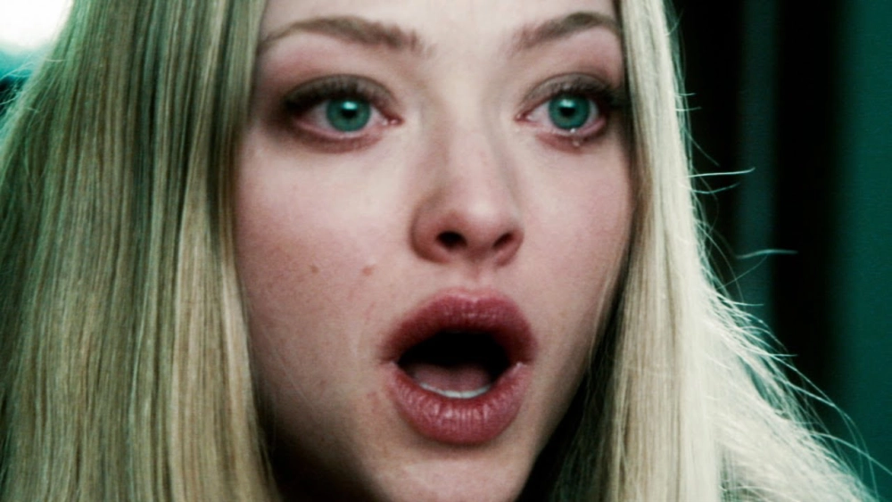 ảnh poster phim Đối Mặt Sát Nhân (Gone)