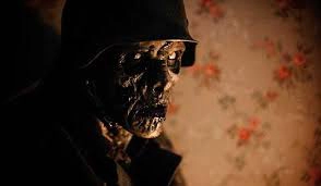 ảnh poster phim Đội Quân Địa Ngục (Outpost: Black Sun)